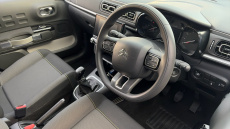 Citroen C3 1.2 PureTech C-Series Edition 5dr Petrol Hatchback